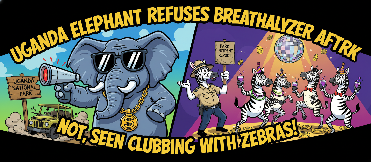 ELEPHTABLOID banner